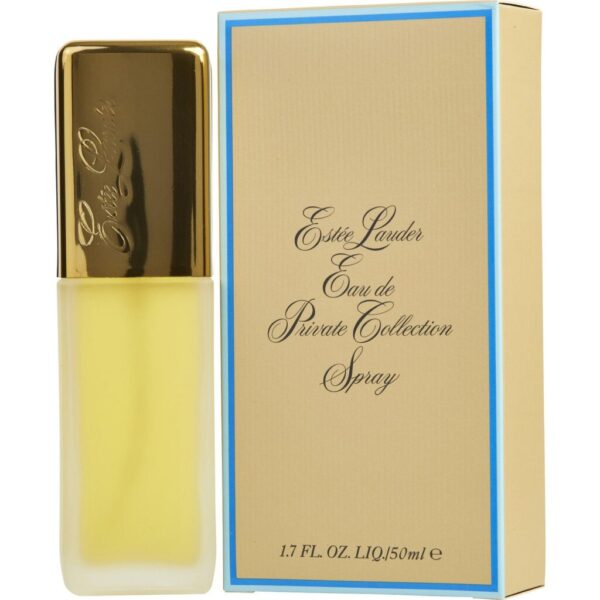 Estee Lauder Private Collection