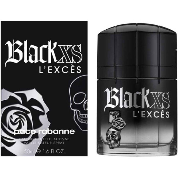 Black Xs L'exces Pour Lui