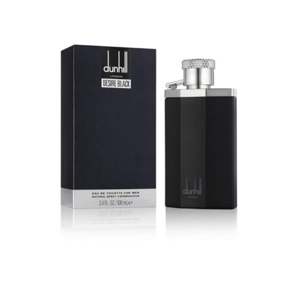 Dunhill Desire Black