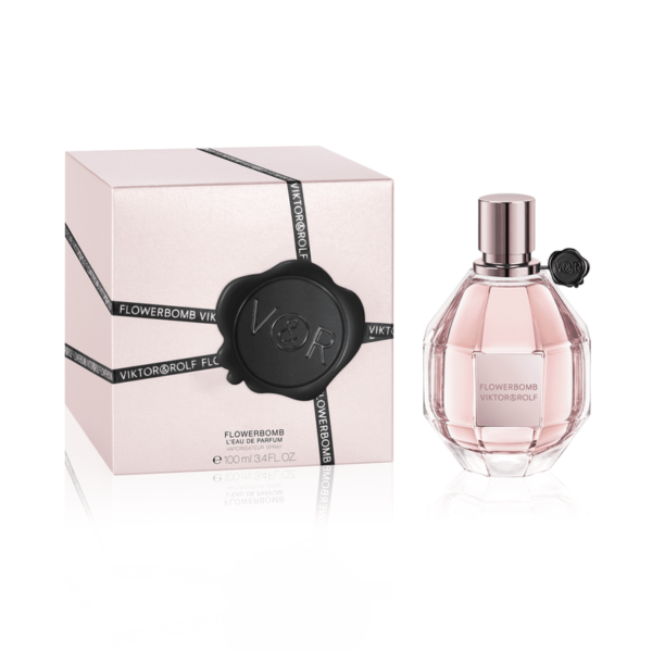 Flowerbomb