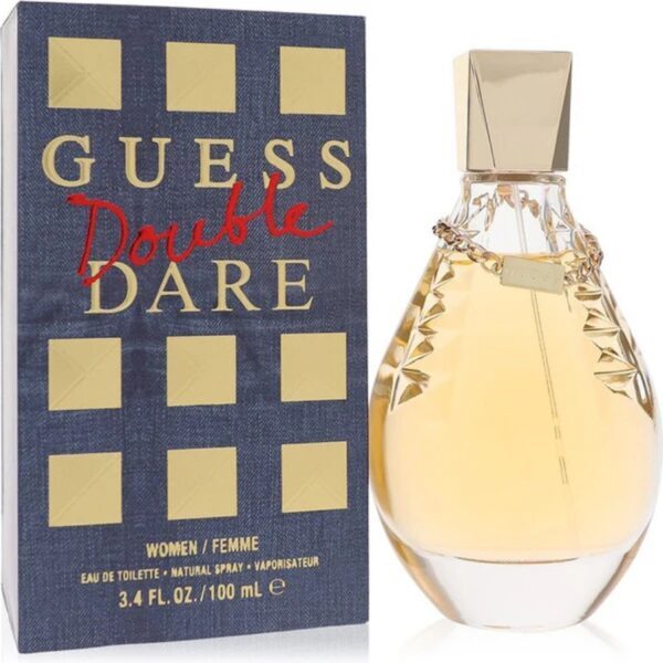 Guess Double Dare Women