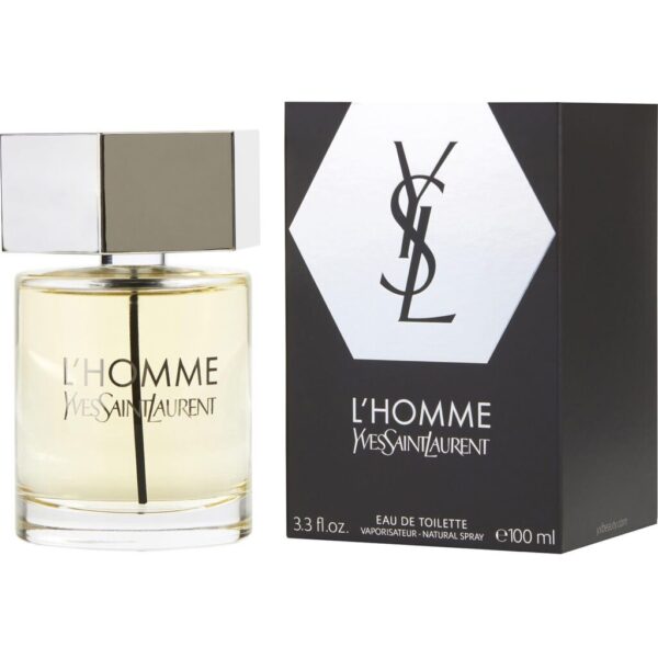 YSL L'Homme