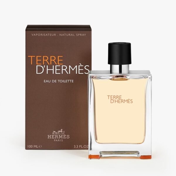 Terre D'Hermes