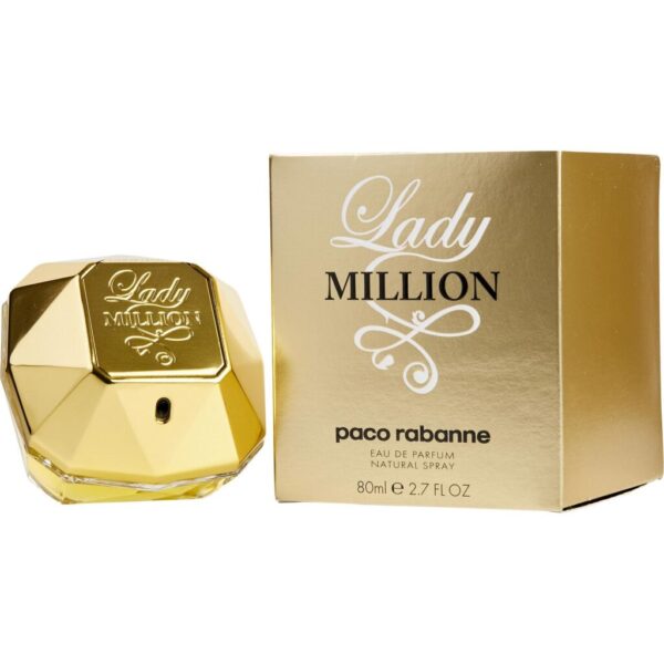 Lady Million