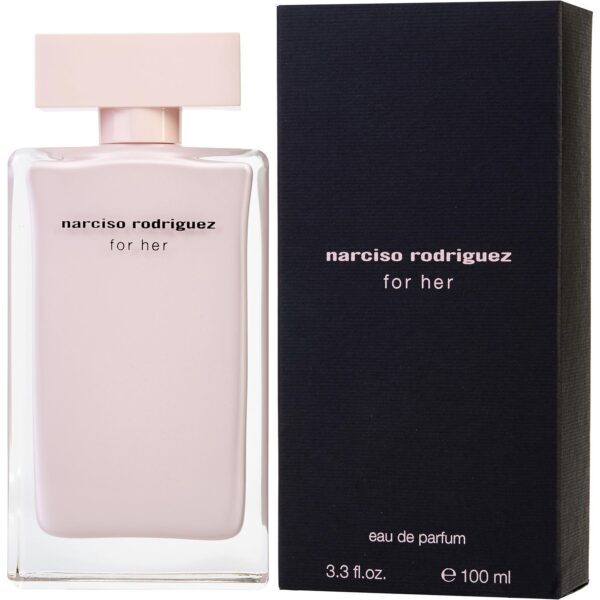 Narciso Rodriguez For Her