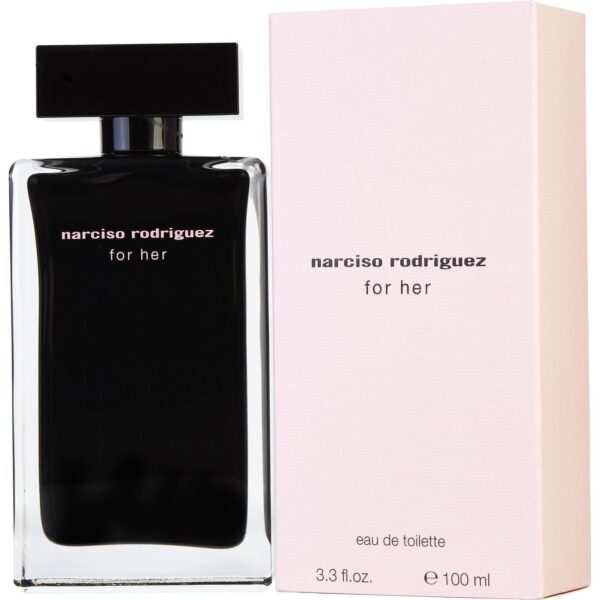 Narciso Rodriguez For Her