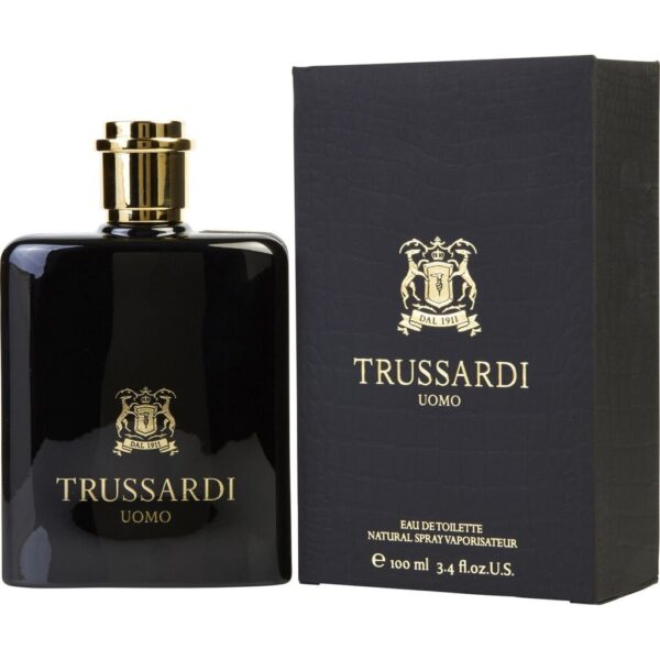 Trussardi Uomo