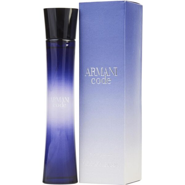 Armani Code Women