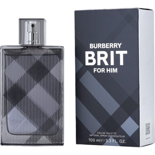 Burberry Brit For Men