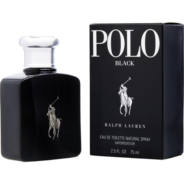 Polo Black