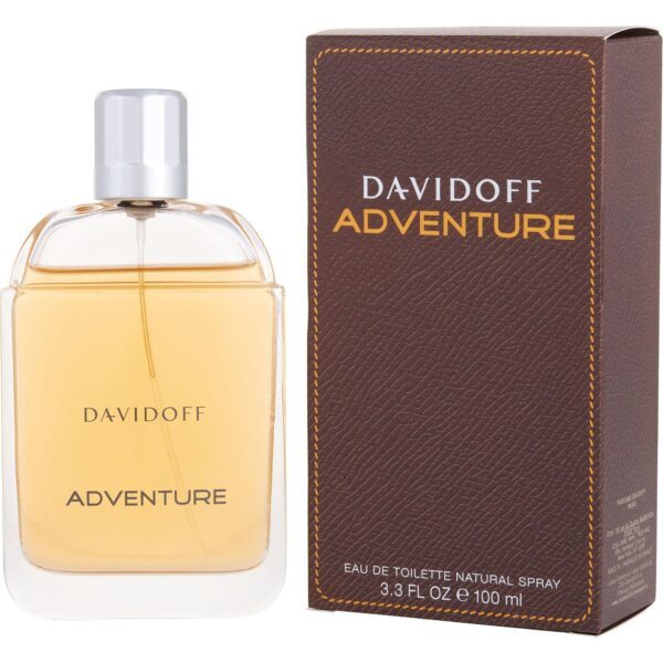 Davidoff Adventure