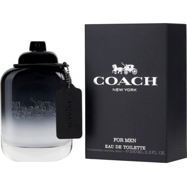 Coach For Men