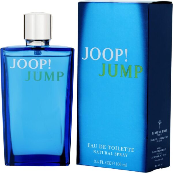 Joop! Jump