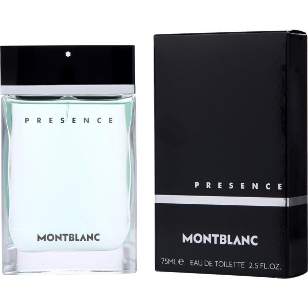 Montblanc Presence