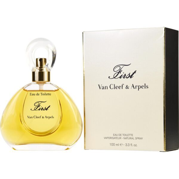 Van Cleef & Arpels First