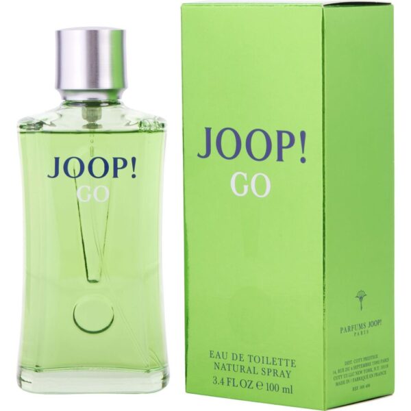 Joop! Go