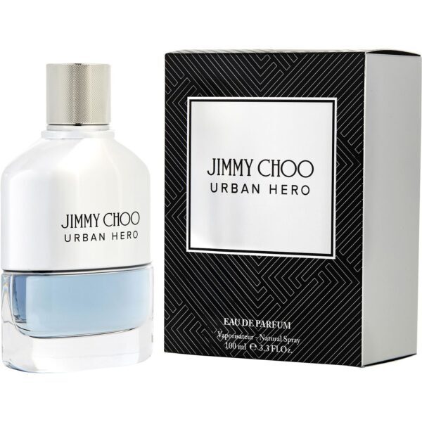 Jimmy Choo Urban Hero