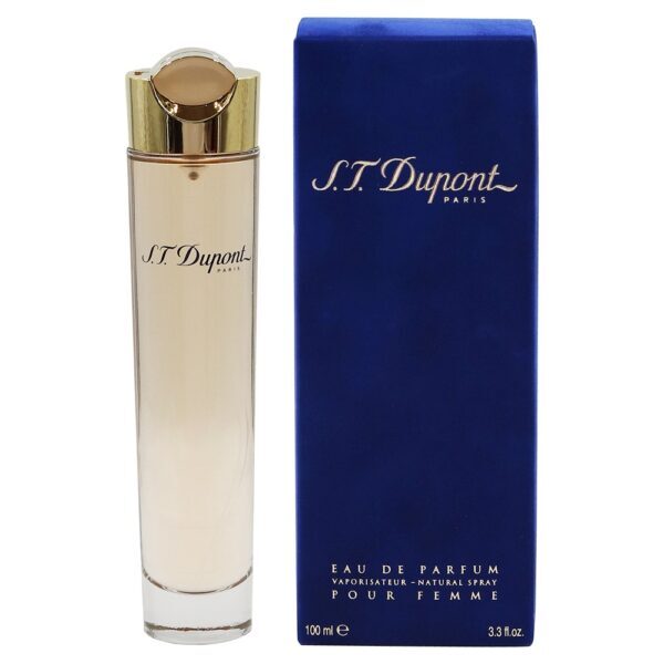 S.T. Dupont Pour Femme