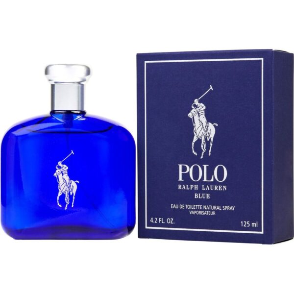 Polo Blue