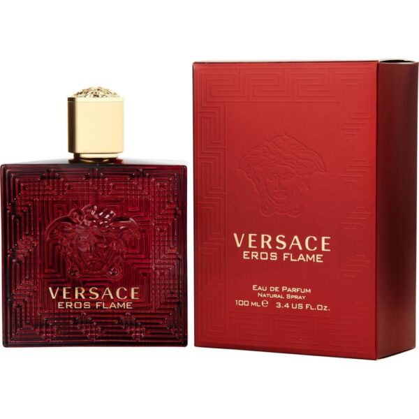 Versace Eros Flame