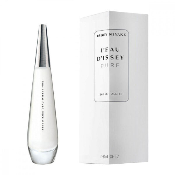 Issey Miyake L'eau D'issey Pure