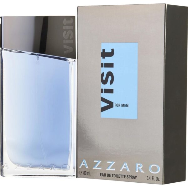 Azzaro Visit