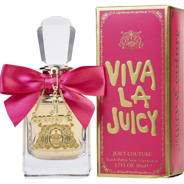 Juicy Couture Viva La Juicy