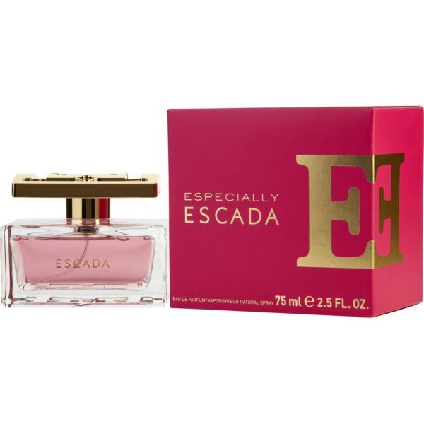 Escada Especially