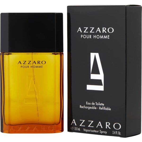 Azzaro Pour Homme