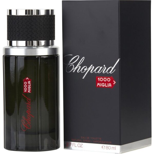 Chopard 1000 Miglia Extreme