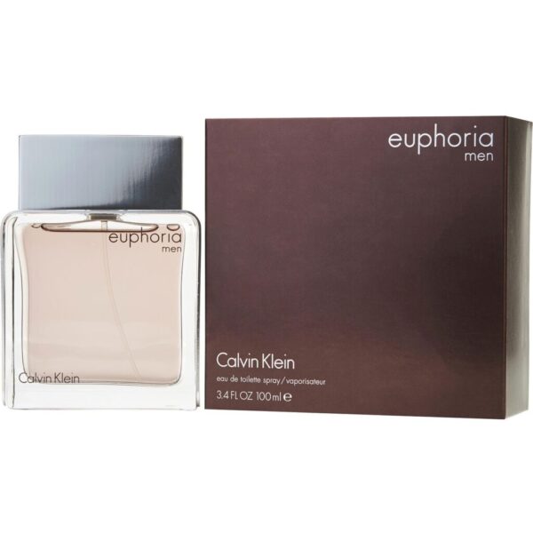 Ck Euphoria