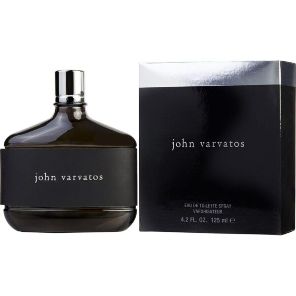 John Varvatos