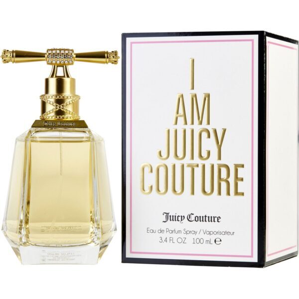 Juicy Couture I Am Juicy Couture