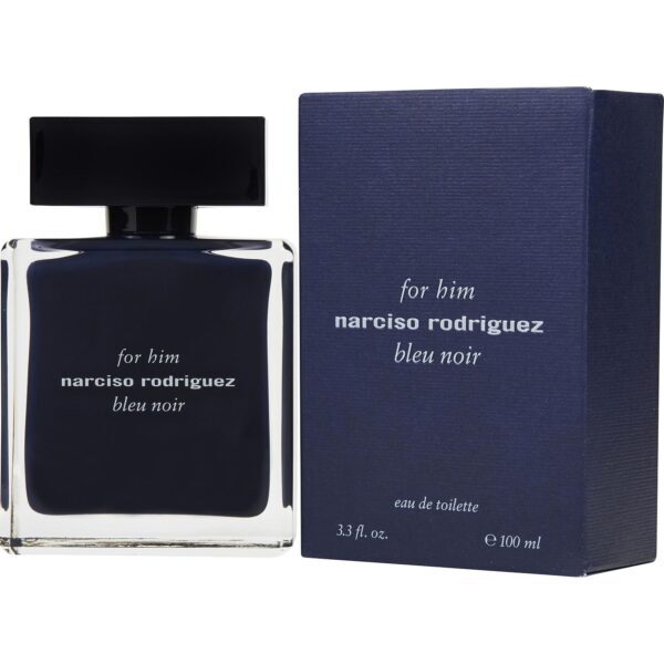 Narciso Rodriguez Bleu Noir