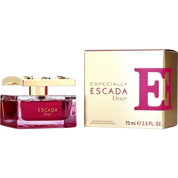 Escada Especially Elixir