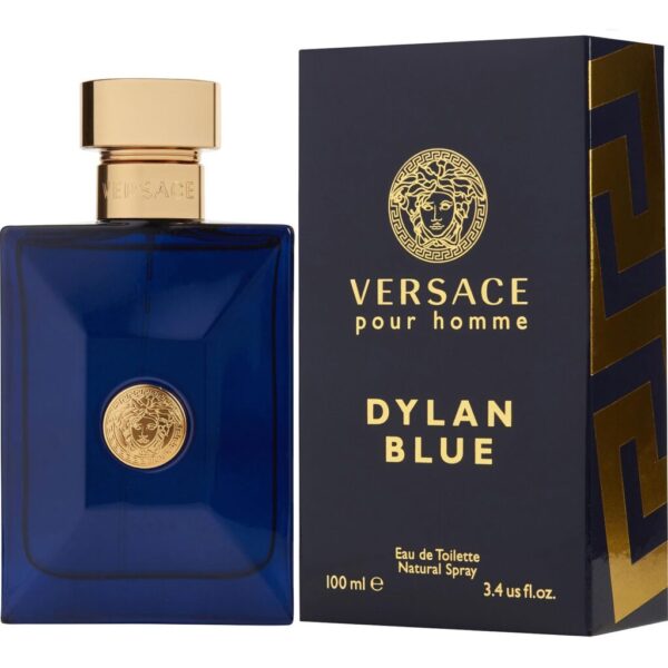 Versace Pour Homme Dylan Blue