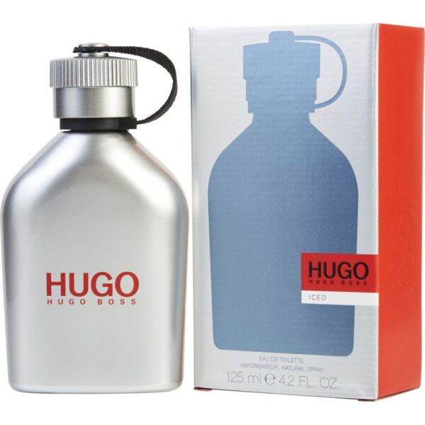 Hugo Boss Iced