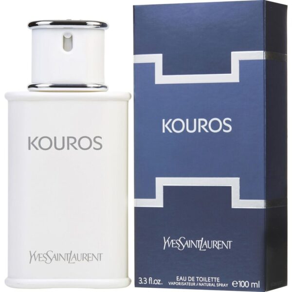 YSL Kouros Men