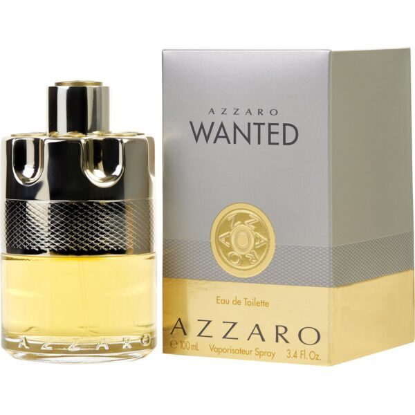 Azzaro Wanted