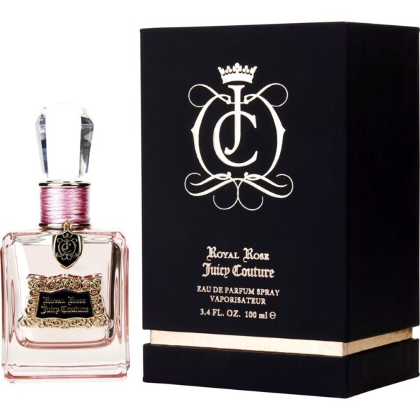 Juicy Couture Royal Rose