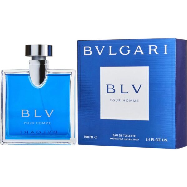 Bvlgari BLV Pour Homme