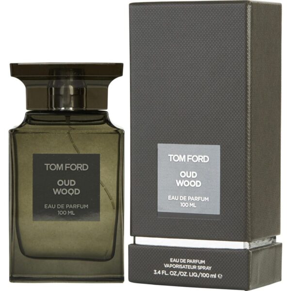 Tom Ford Oud Wood