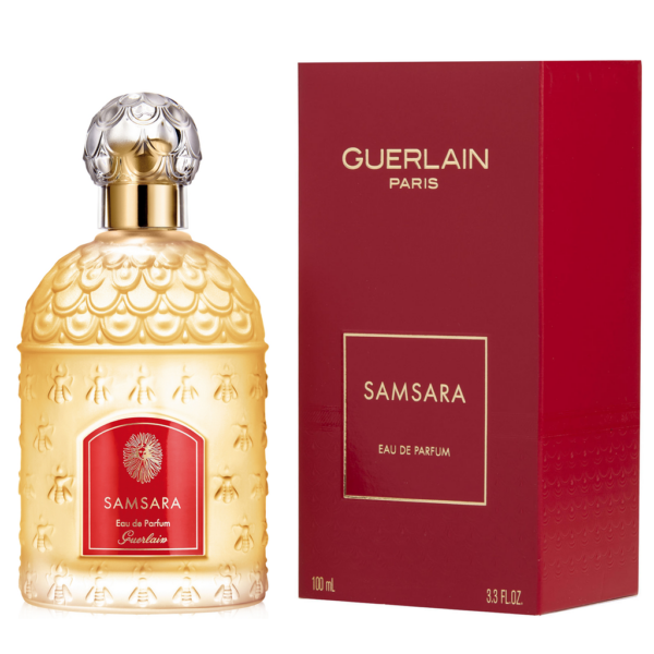 Guerlain Samsara