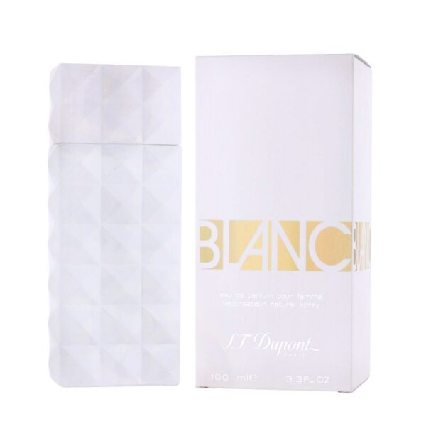 S.T. Dupont Blanc