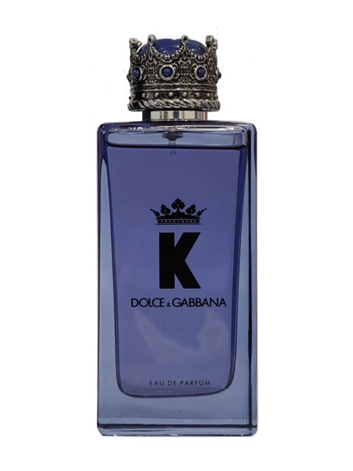 Dolce & Gabbana K Men EDP 100ml - Royal Crown Perfumes