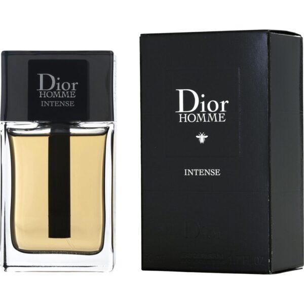 Dior Homme Intense