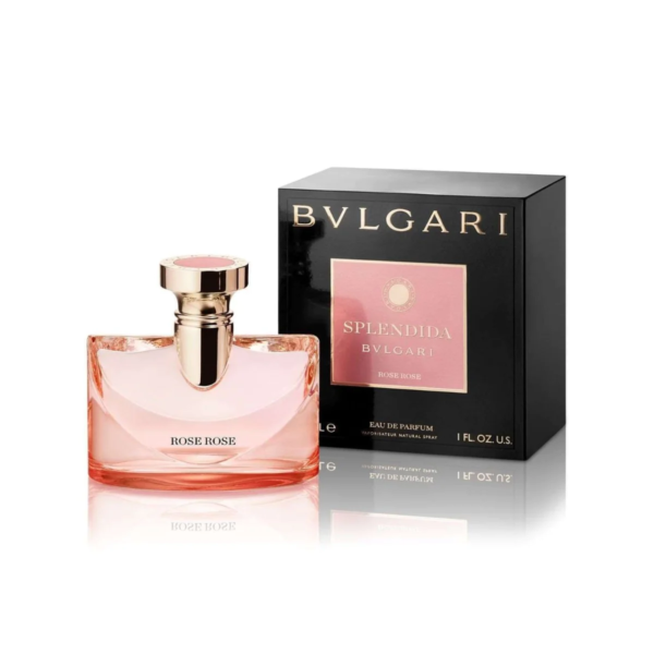 Bvlgari Splendida Rose