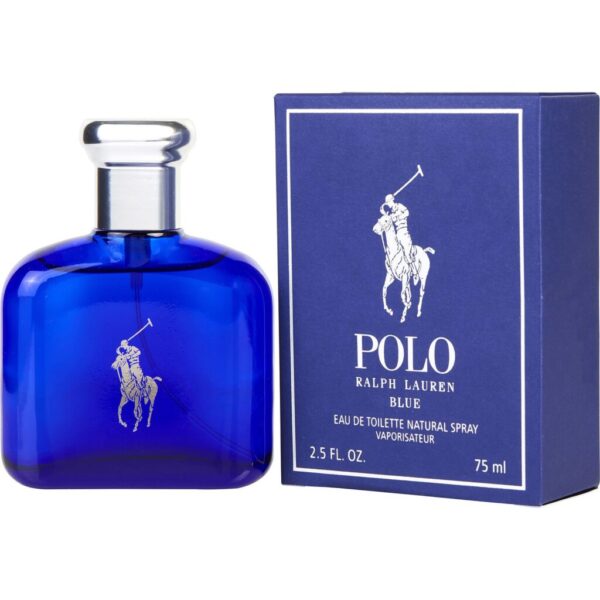 Polo Blue