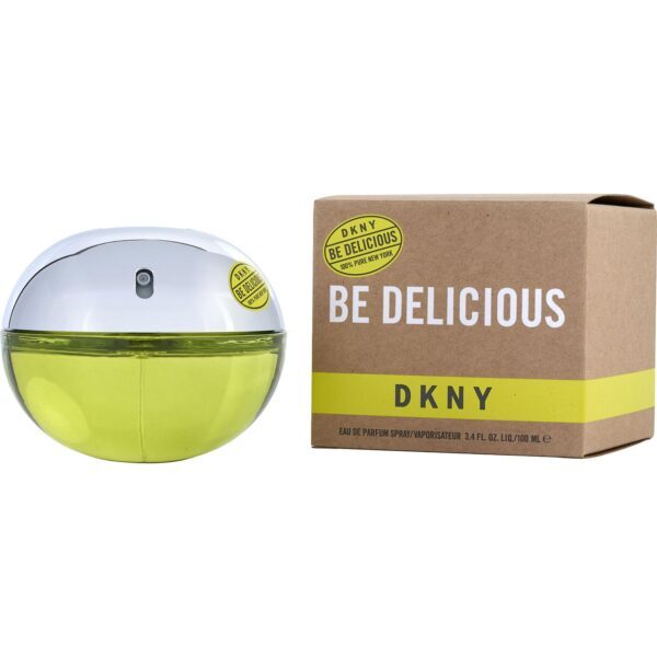 DKNY Be Delicious