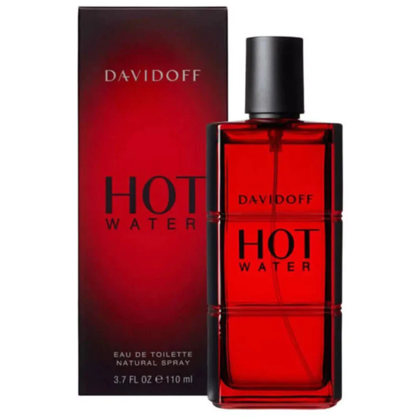 Davidoff Hot Water